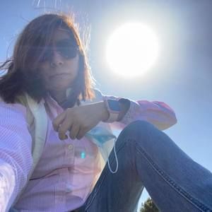 Meet your Posher, Gaby